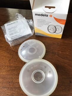 Modela накладка-формирователь 2 шт новые