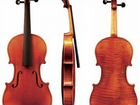 Скрипка gewa Maestro 41 Antique 7/8 объявление продам