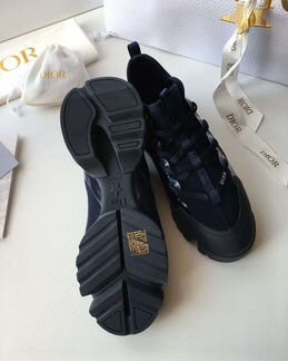 Кроссовки Dior