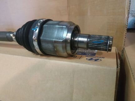 Привод правый Hyundai Elantra,I30 после 2015 г