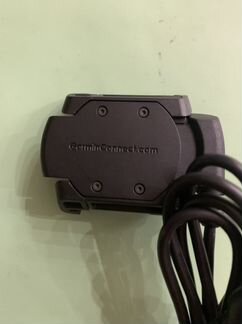 Зарядка для часов Garmin Fenix 3