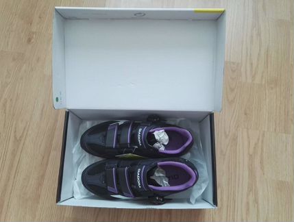 Велотуфли Diadora X Trivex Plus II Womens MTB SPD