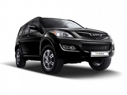 Haval H5 2.0 МТ, 2020