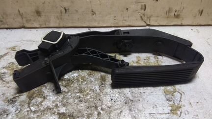 Педаль газа электронная Мерседес-Бенц E W211 бу