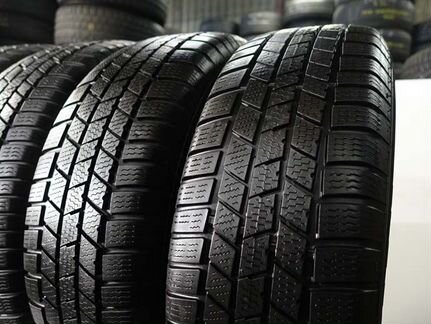 235 50 18 continental crosscontact winter j r