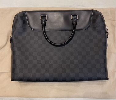 Портфель louis vuitton оригинал