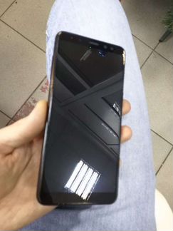 Samsung A8 2018