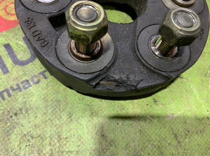 Муфта карданного вала Mercedes E-Class W210