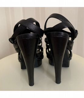 Туфли Yves Saint Laurent