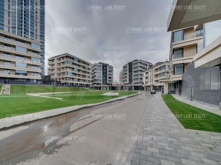 3-к квартира, 169 м², 4/7 эт.