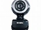 Веб-камера sven IC-300