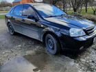 Chevrolet Lacetti 1.6 МТ, 2009, 212 380 км
