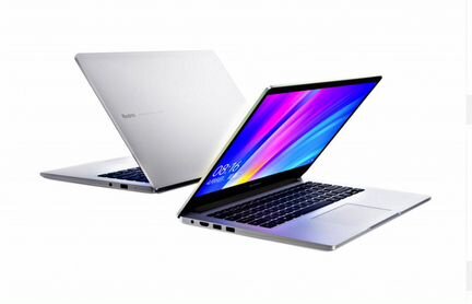Ноутбук Xiaomi RedmiBook 14 i7 8 /512 GB MX250
