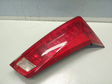 Фонарь задний правый Cadillac Srx 3.0 2009