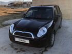 LIFAN Smily (320) 1.3 МТ, 2011, 170 000 км