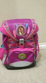 Рюкзак для первоклашки Der Die Das