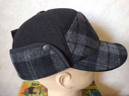 Кепка мужская