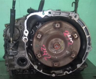 АКПП Toyota Raum EXZ10 5E 5EFE 2000