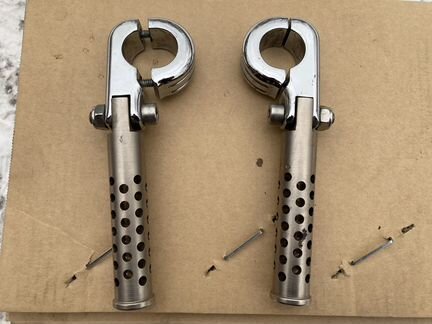 Выносы на дугу для Harley-Davidson