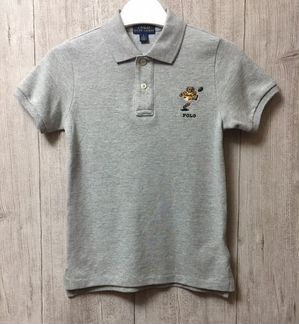 Детская Polo Ralph Lauren Новая Оригинал