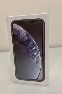 Телефон iPhone XR