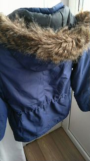 Парка Tokka Tribe 128