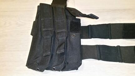 Набедренная платформа для страйкбольного ак от SRW