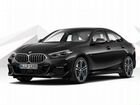 BMW 2 серия Gran Coupe 1.5 AMT, 2021