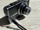 Компактный фотоаппарат Canon объявление продам