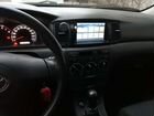 Toyota Corolla 1.4 МТ, 2005, 209 000 км объявление продам