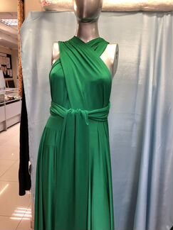 Вечернее платье -трансформер