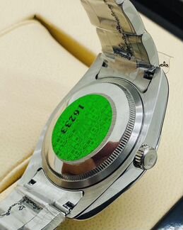 Часы Rolex Oyster Perpetual новинка 2020 года