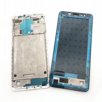 Рамка дисплея (средняя часть) Xiaomi Redmi Note 5
