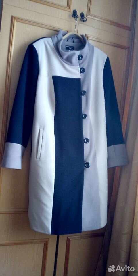 Sell coat