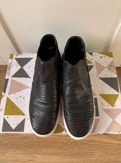 Кеды H&M