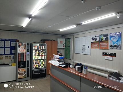 Ремонт двигателя автомобиля