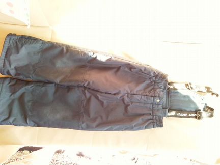 Зимний костюм на девочку Gusti