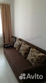 2-к квартира, 59 м², 9/22 эт.