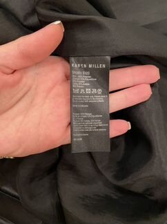 Юбка Karen Millen оригинал
