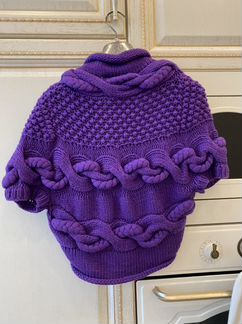 Кардиган женский Versace collection