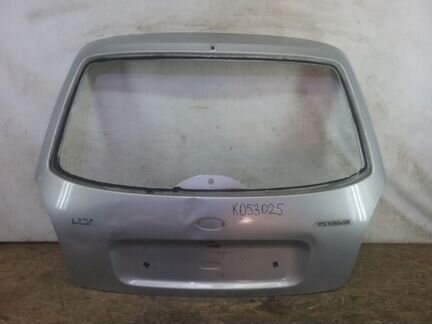 Крышка багажника LADA Kalina 2 Wagon