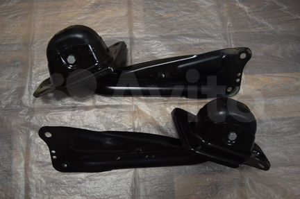 Задний левый правый рычаг Tiguan 2 Тигуан