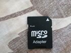 MicroSD Card, SD Card (карты памяти) объявление продам