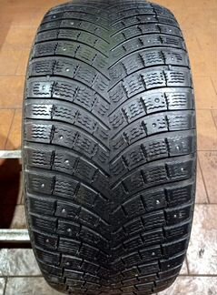 255 50 20 Michelin бу Шины Зимние 255 50 R20 96T