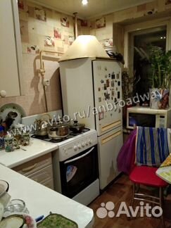 2-к квартира, 43.3 м², 7/9 эт.