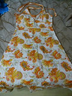 Платья юбки