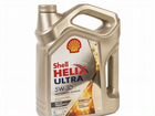 Масло моторное Shell Helix Ultra 5w30