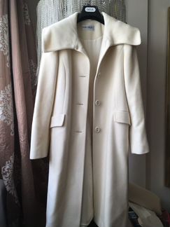 Пальто Hauber Германия