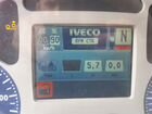 Седельный тягач IVECO Stralis объявление продам