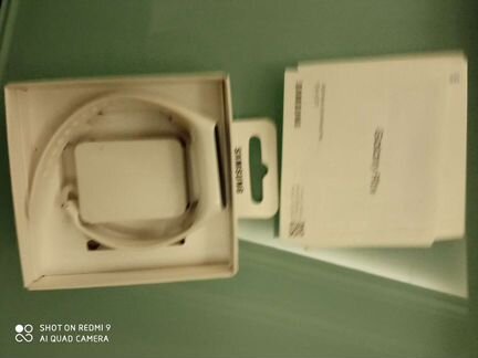 Samsung Galaxy Fit e